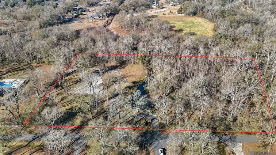 9-A, 9-B & 8-A Madewood Ave, Baton Rouge, LA 70817 - #3