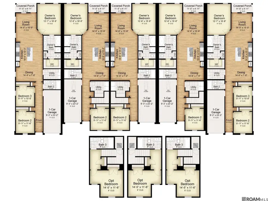 5645 Emmie Dr, Zachary, LA 70791 - Image #3