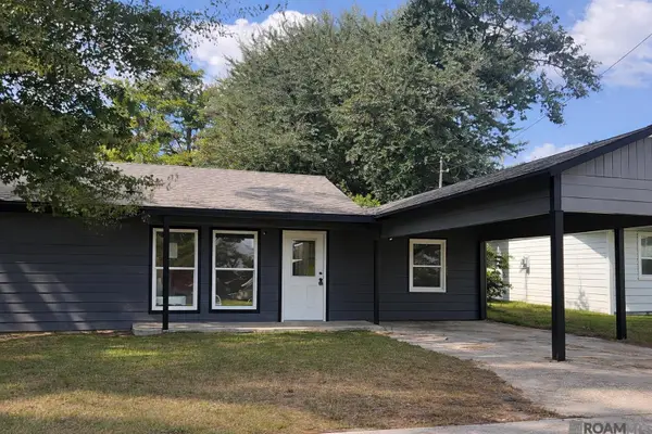 212 Gelpi, Lake Charles, LA 70615