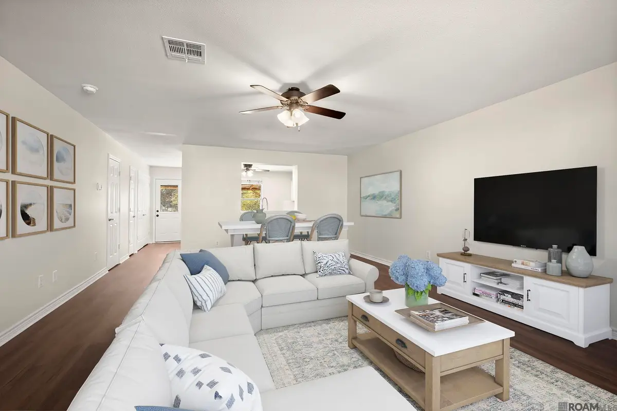 23938 Teakwood Dr, Denham Springs, LA 70726 - Image #1