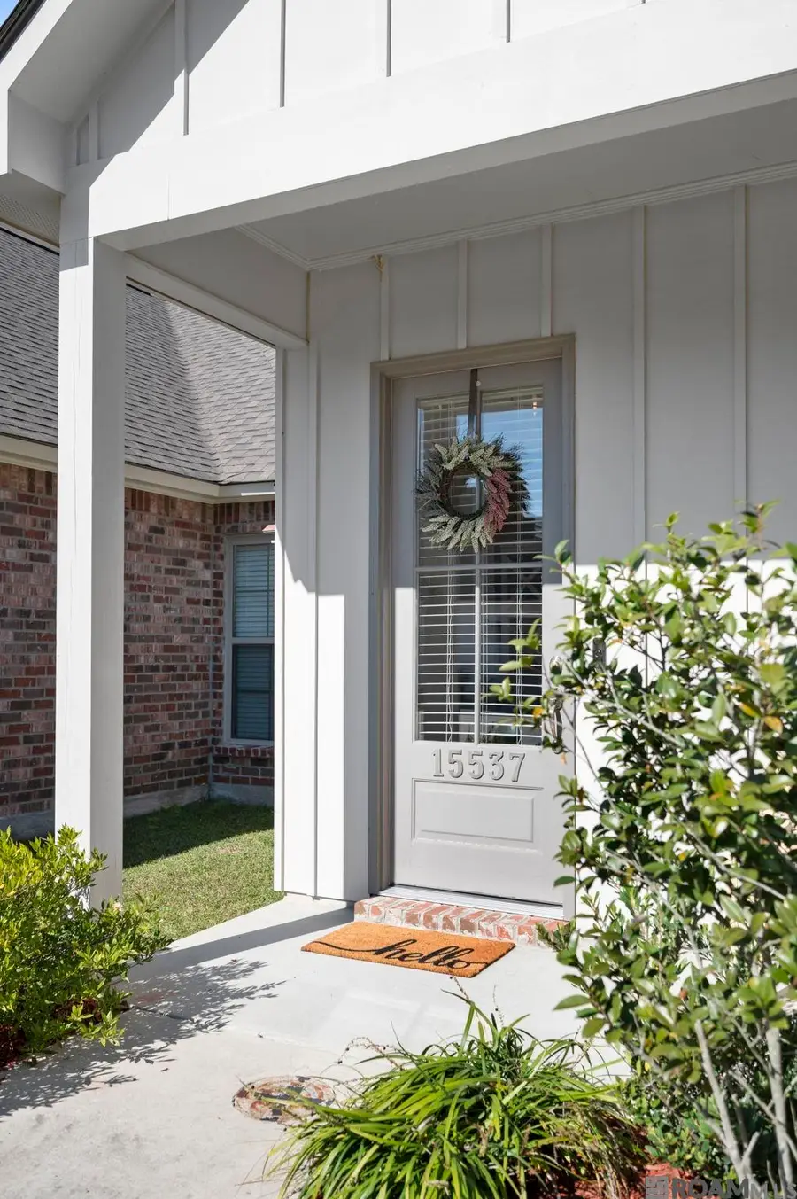 15537 Fields Creek Ave, Baton Rouge, LA 70816 - #3