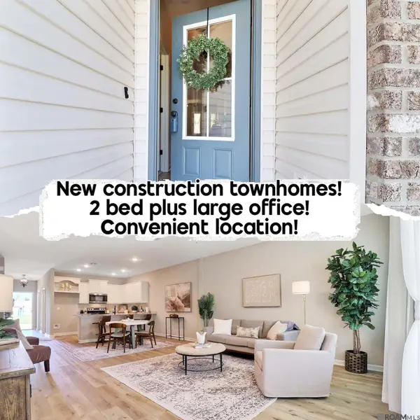 2925 Palatine Pl, Baton Rouge, LA 70816