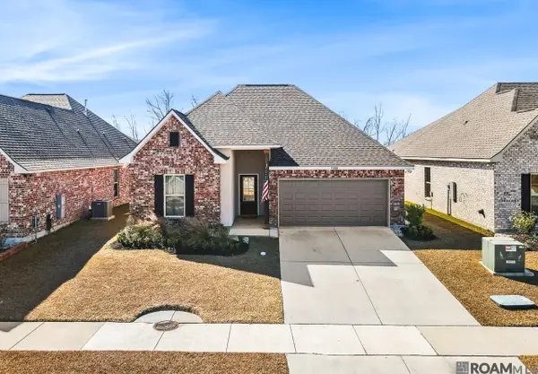 11108 Maitland Ave, Baton Rouge, LA 70810