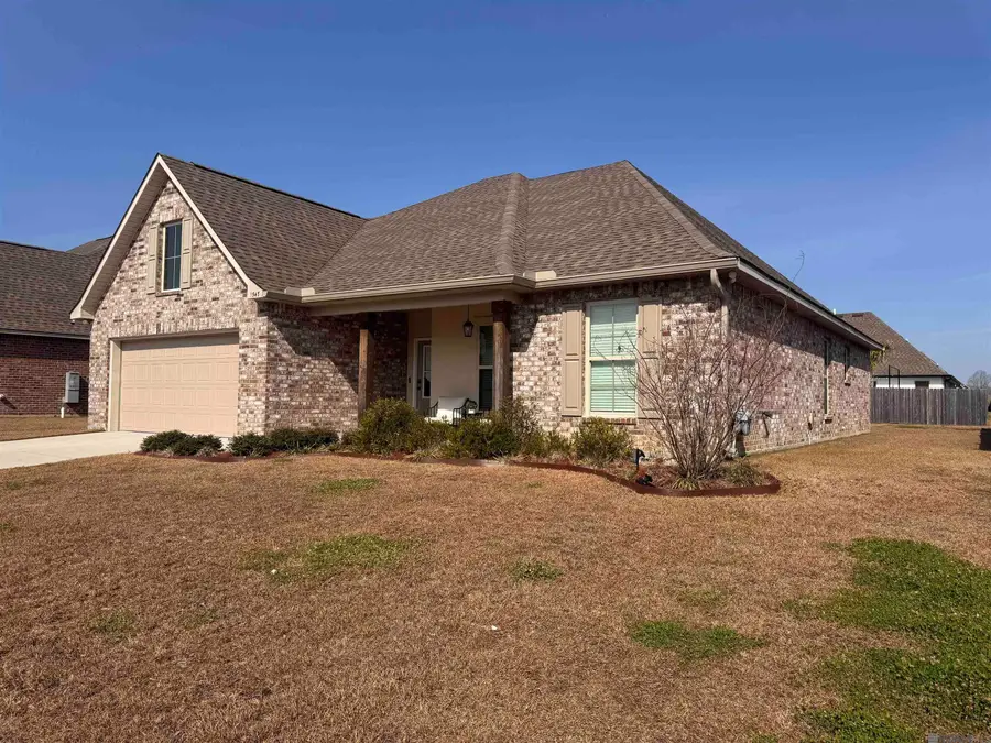 1547 Rangeland Ave, Zachary, LA 70791 - Image #2