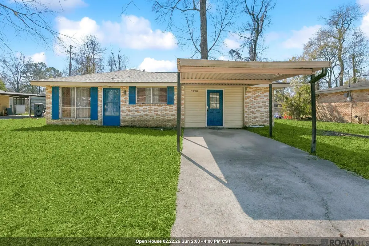 9490 Dabney Dr, Denham Springs, LA 70726 - #1