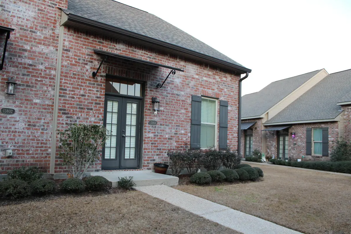 13804 Azalea Dr, Saint Francisville, LA 70775 - #1