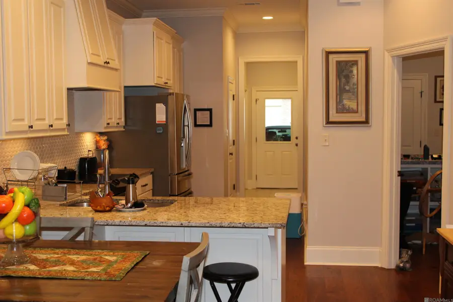 13804 Azalea Dr, Saint Francisville, LA 70775 - #3