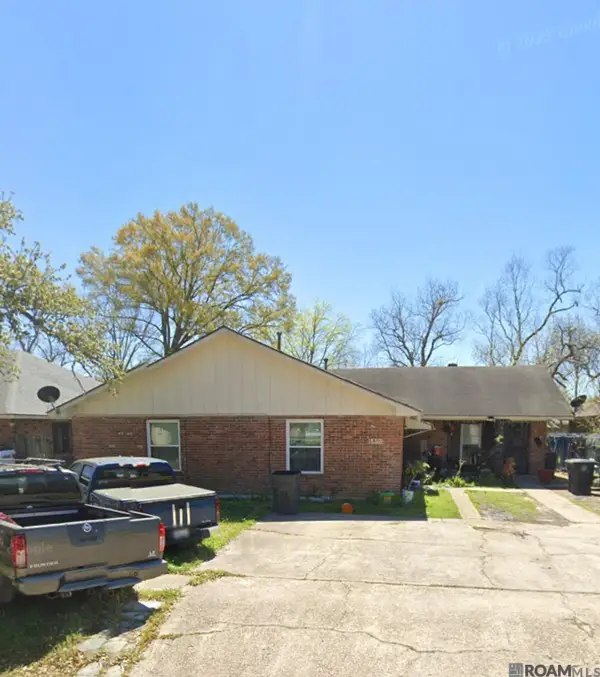 12366-12368 Warfield Ave, Baton Rouge, LA 70815