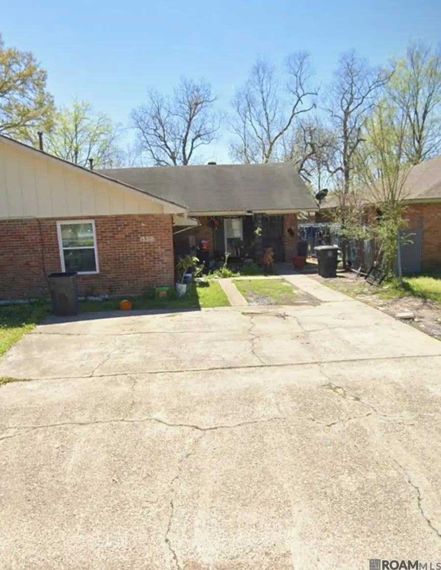 12366-12368 Warfield Ave, Baton Rouge, LA 70815 - #2