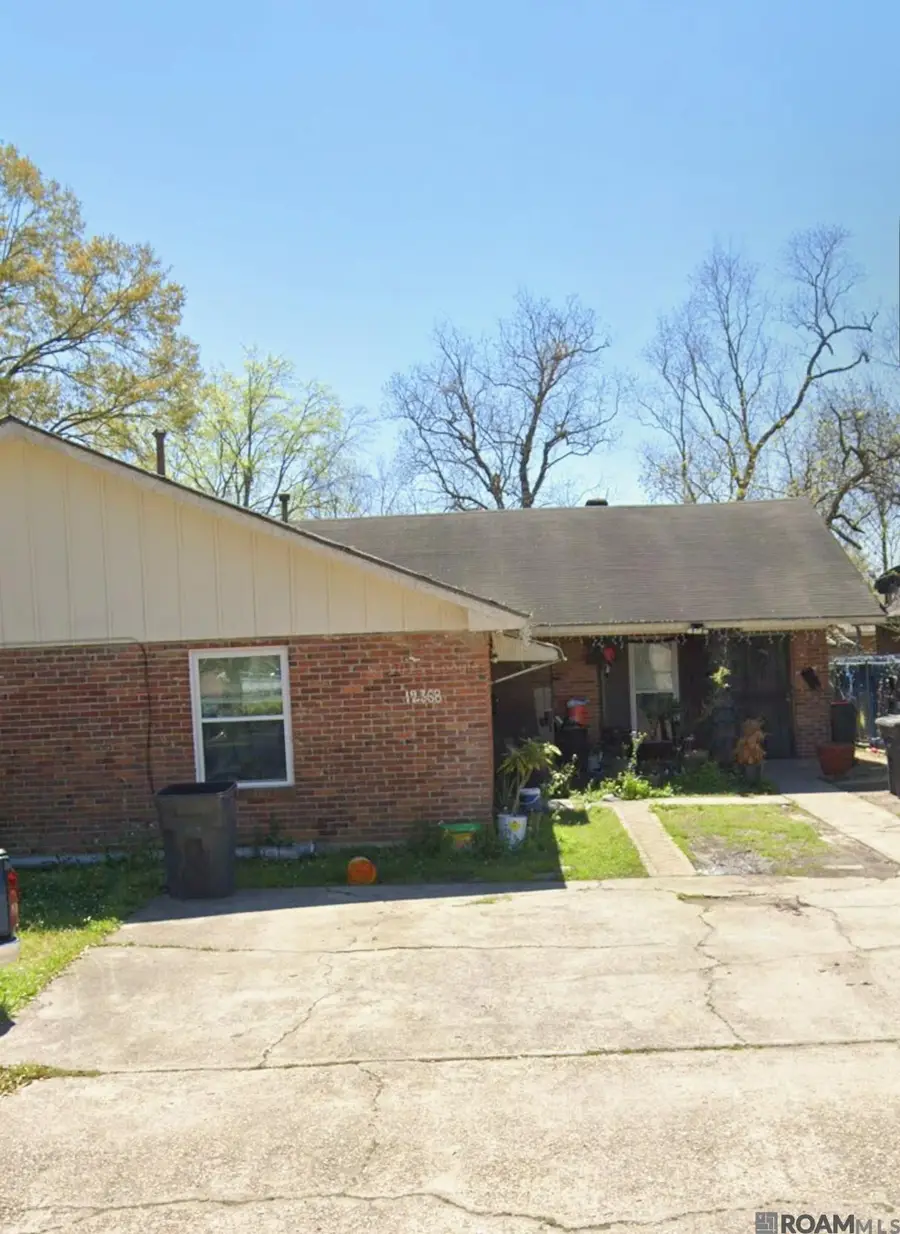 12366-12368 Warfield Ave, Baton Rouge, LA 70815 - #3