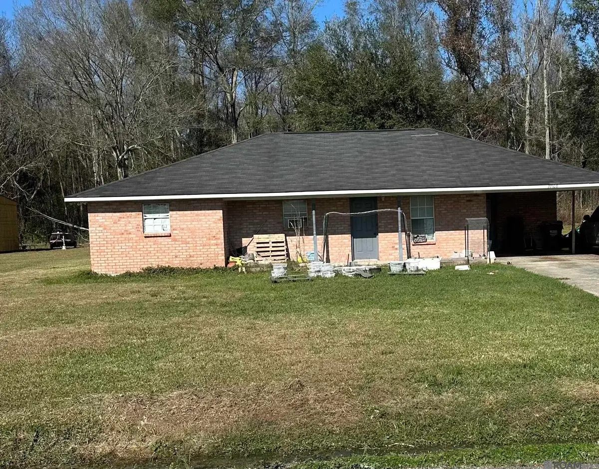 37108 Ellem Rd, Geismar, LA 70734 - #1