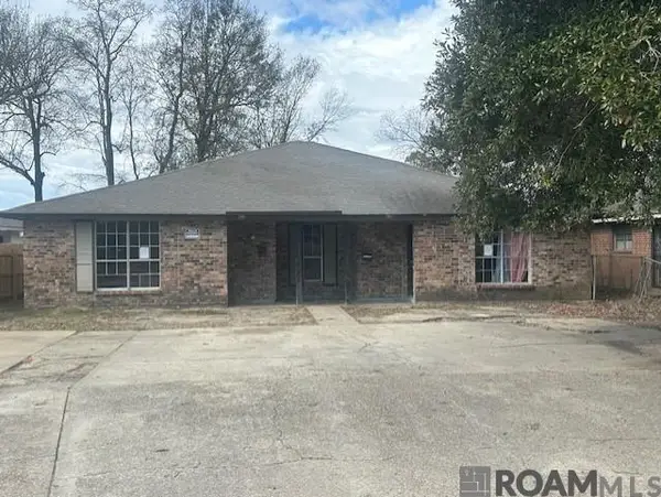 1345-1347 Cristy Dr, Baton Rouge, LA 70815