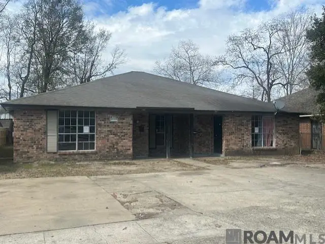 1345-1347 Cristy Dr, Baton Rouge, LA 70815 - #2