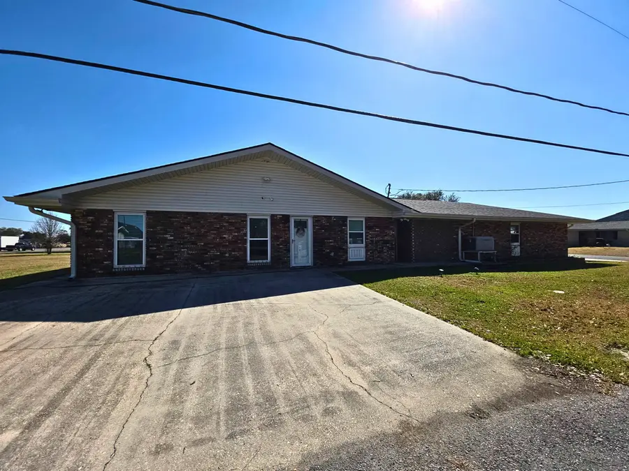 107 W 109th St, Cut Off, LA 70345 - #2