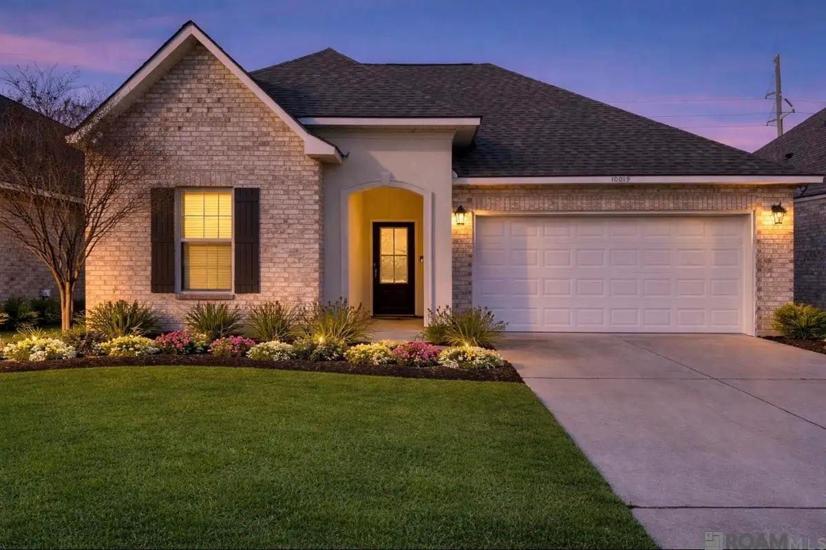 10019 Ole Millstead Ct, Baton Rouge, LA 70816 - Image #1