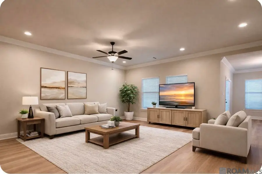 10019 Ole Millstead Ct, Baton Rouge, LA 70816 - Image #3