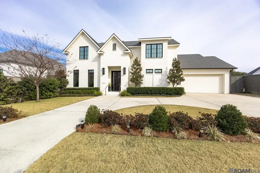 2235 Brentwood Dr, Baton Rouge, LA 70809 - Image #3