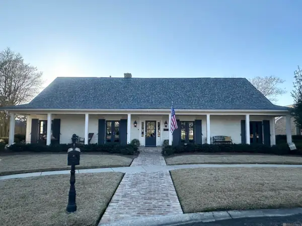 12312 Lake Labelle Cir, Baton Rouge, LA 70816