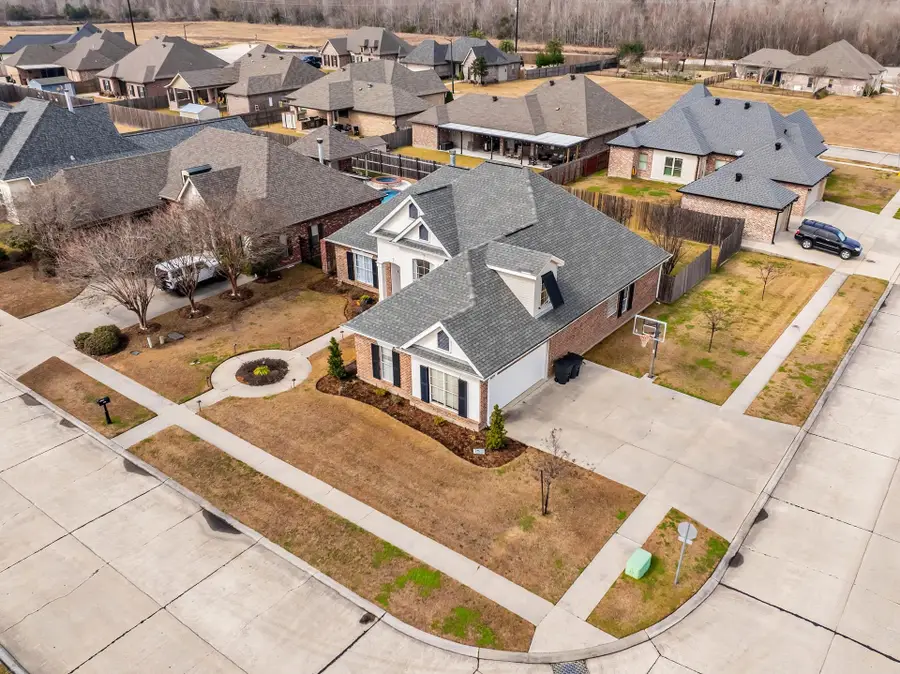 3408 Caleb Dr, Houma, LA 70360 - #2