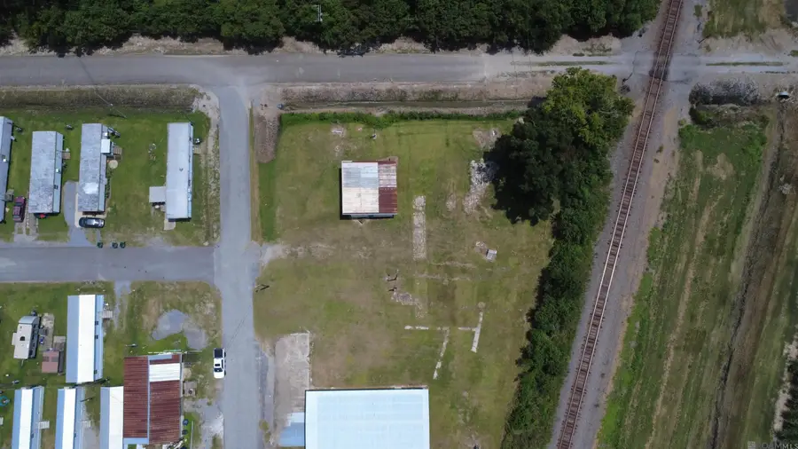 25125 Gasper St, Plaquemine, LA 70764 - #3