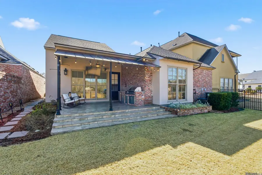 3546 Rue D Orleans, Baton Rouge, LA 70810 - #3