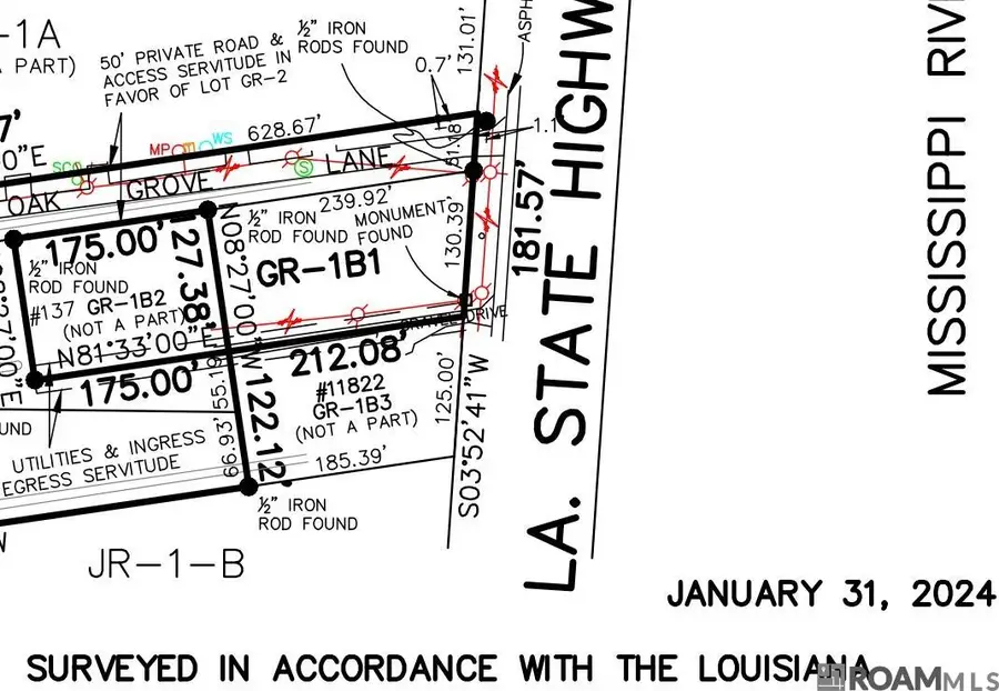 GR-1B1 Highway 23, Belle Chasse, LA 70037 - #3