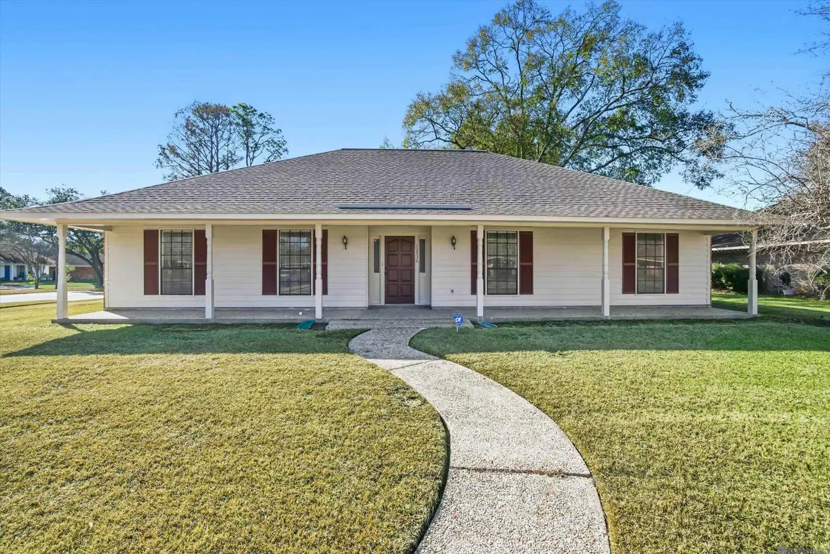 12536 Mallory Ave, Baton Rouge, LA 70816 - #1