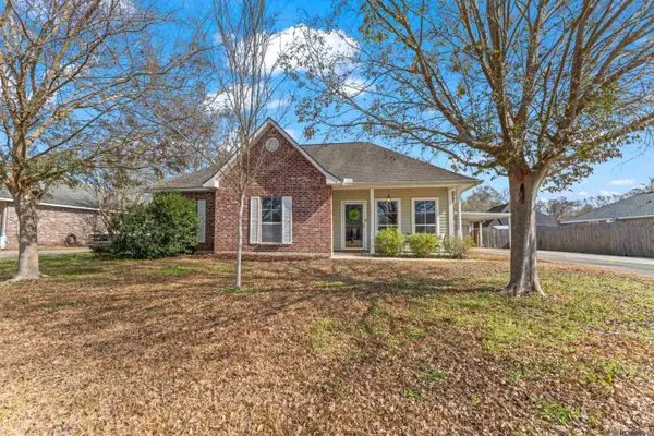 11328 Shelly St, St Amant, LA 70774