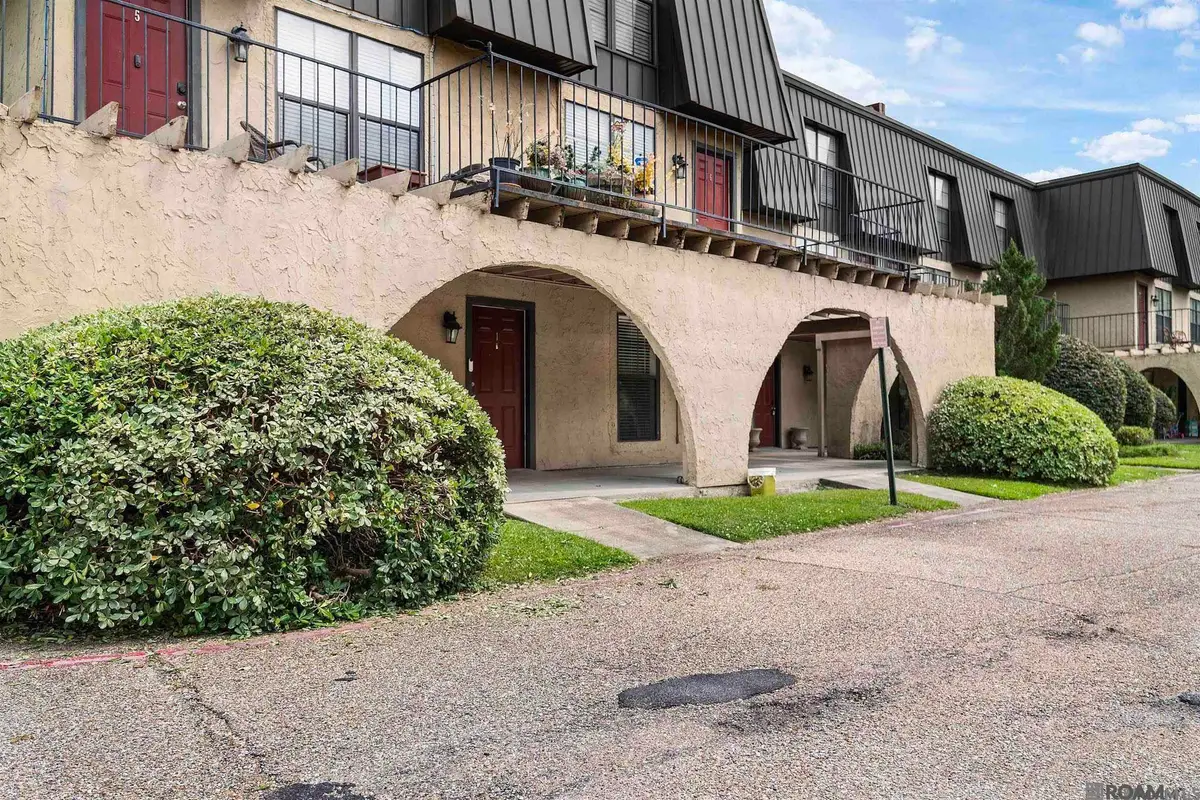 10302 W Winston Ave #1, Baton Rouge, LA 70809 - #1