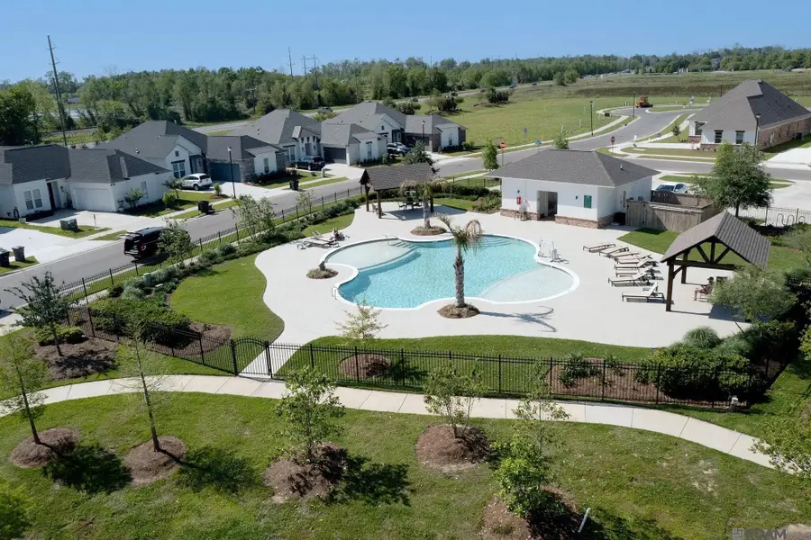 3228 Woodgrove Way, Baton Rouge, LA 70810 - #3