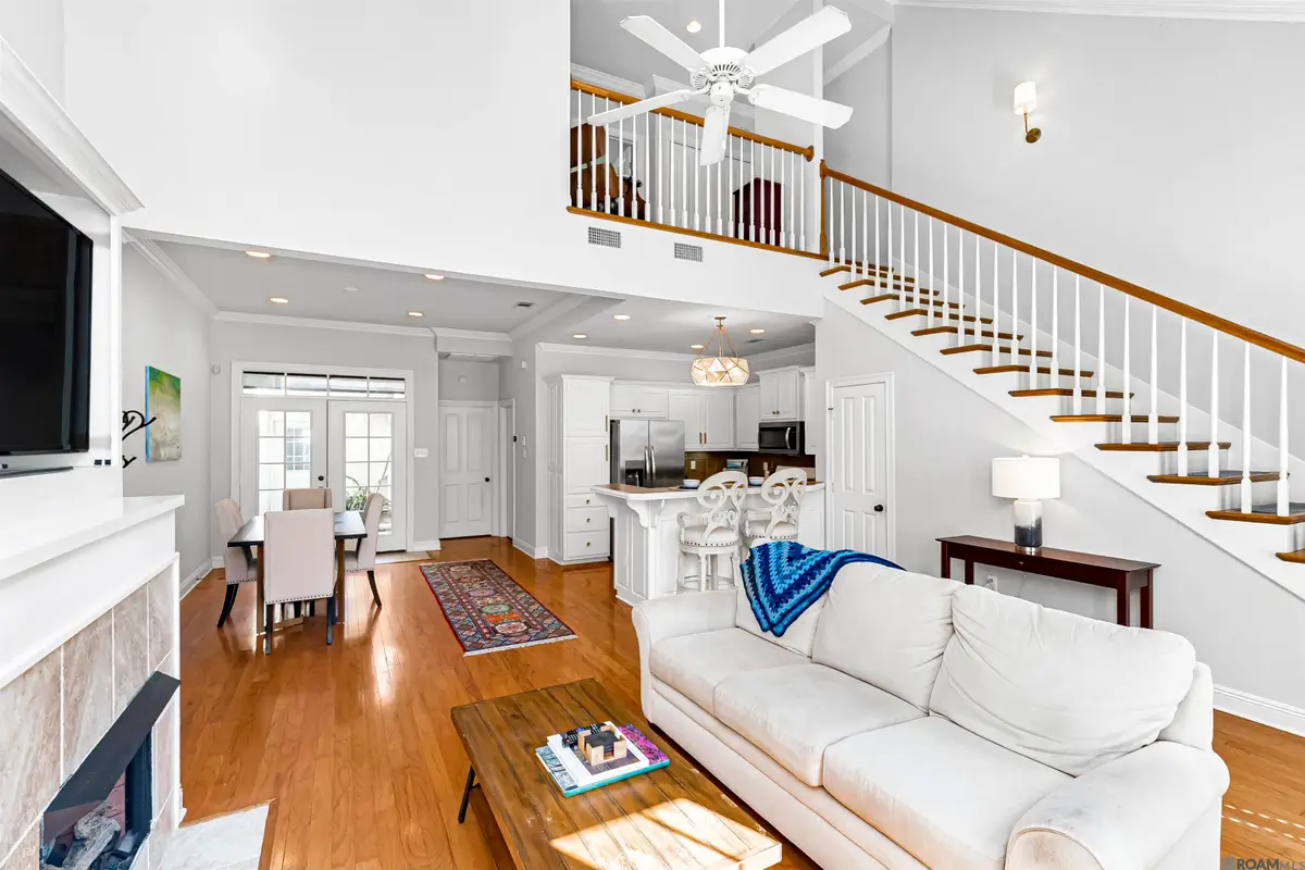 9314 Pine Cone Ct, Baton Rouge, LA 70809 - #1