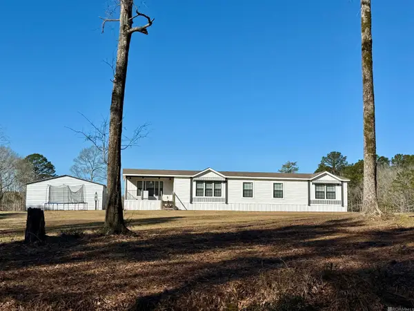 6101 Hancock Rd, Gloster, MS 39638
