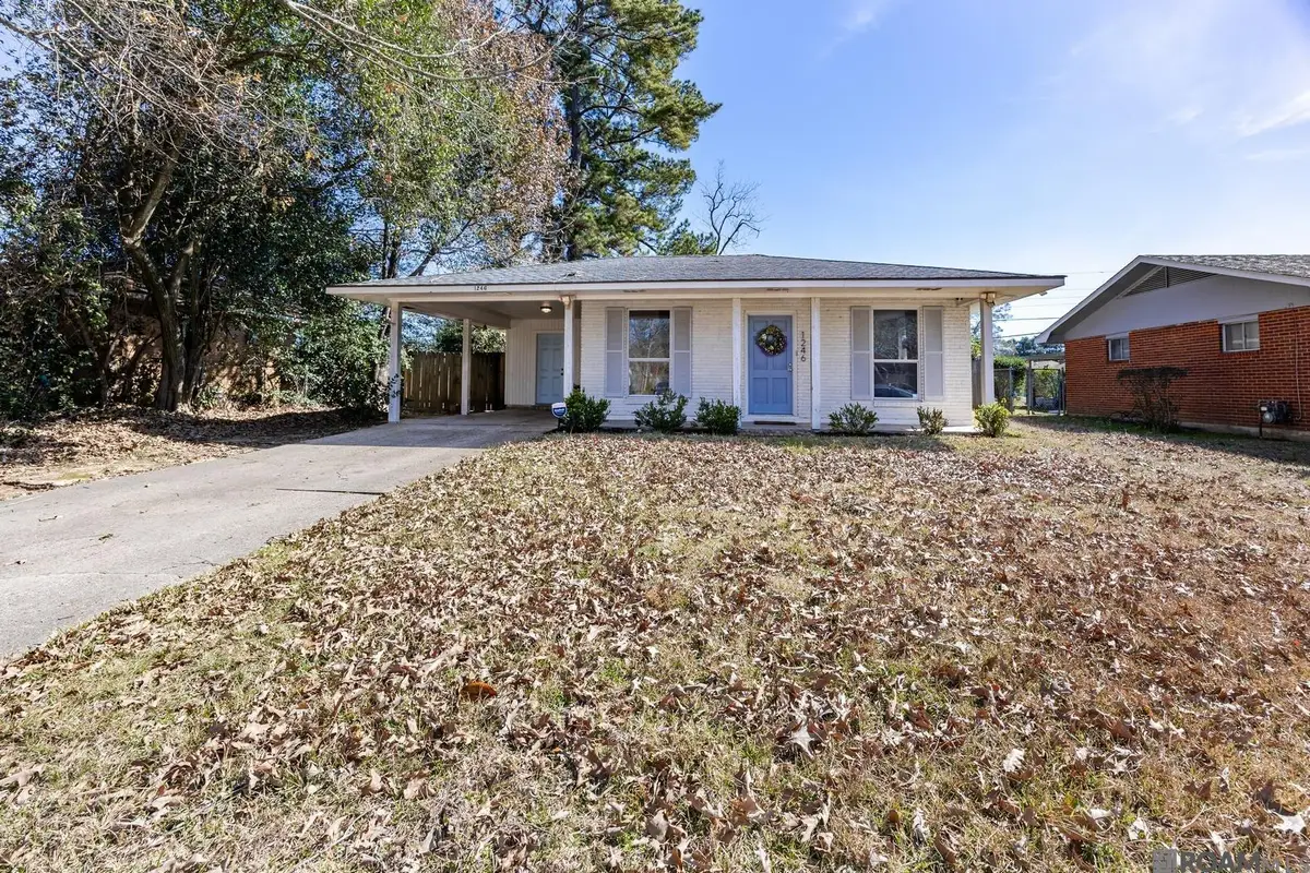 1246 Village Park Dr, Baton Rouge, LA 70810 - Image #1