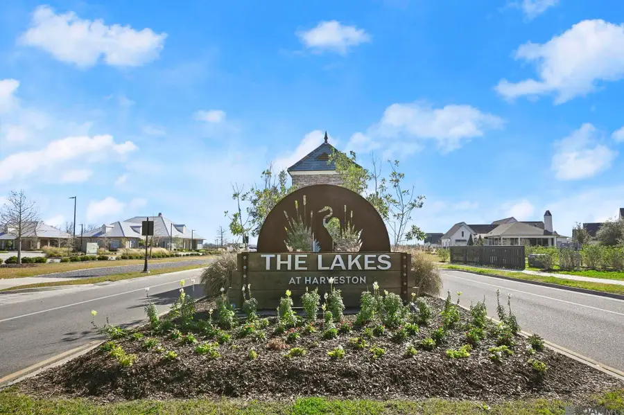 2653 Harveston Mill Dr, Baton Rouge, LA 70810 - #3