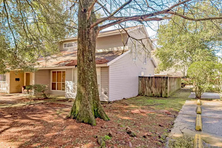 1354 Sharlo Ave, Baton Rouge, LA 70802 - Image #2