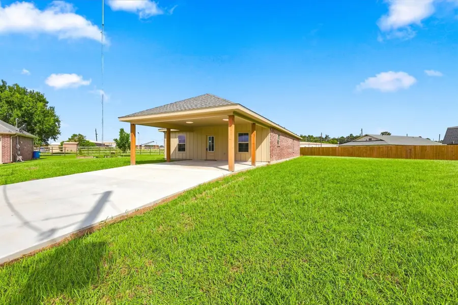 197 Belle Isle Dr, Thibodaux, LA 70301 - #2