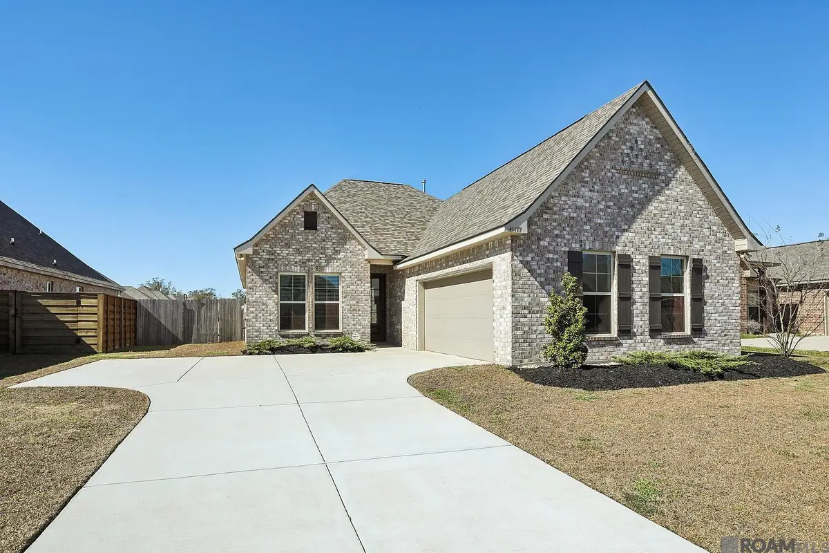 41177 Coastline Ave, Gonzales, LA 70737 - #1