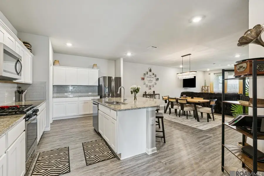 6527 Tiger Pointe Dr, Shenandoah, LA 70817 - #3