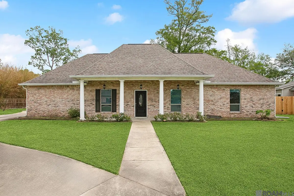 16025 Parkside Ct, Shenandoah, LA 70817 - #1