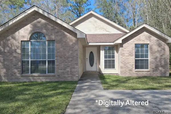 35337 Bond Drive, Slidell, LA 70460