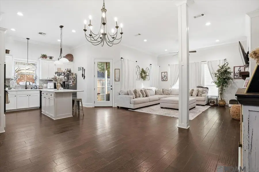 11721 N Milstead Pl, Baton Rouge, LA 70818 - Image #2