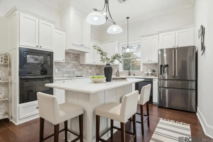 11721 N Milstead Pl, Baton Rouge, LA 70818 - Image #3