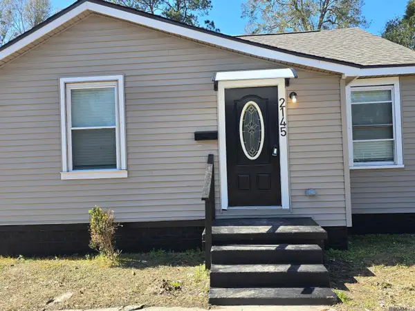 2145 N 38th St, Baton Rouge, LA 70802