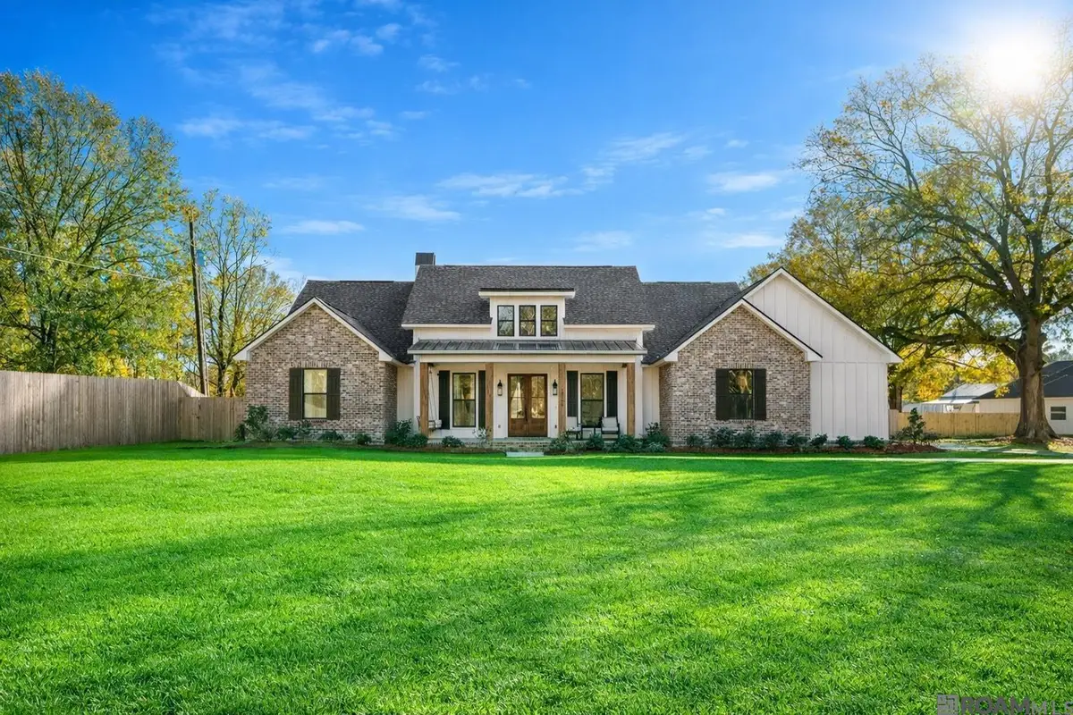 10598 Arnold Rd, Denham Springs, LA 70726 - #1