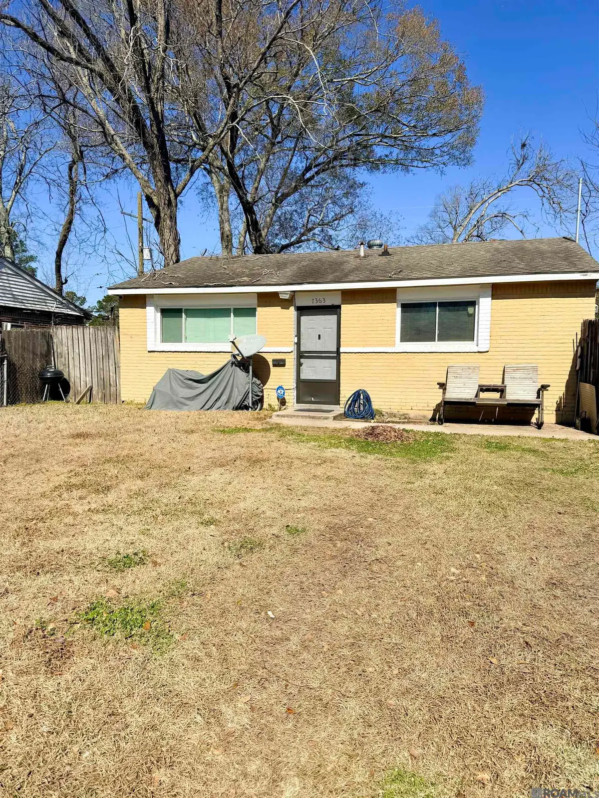 7363 Richey Dr, Baton Rouge, LA 70812 - Image #1