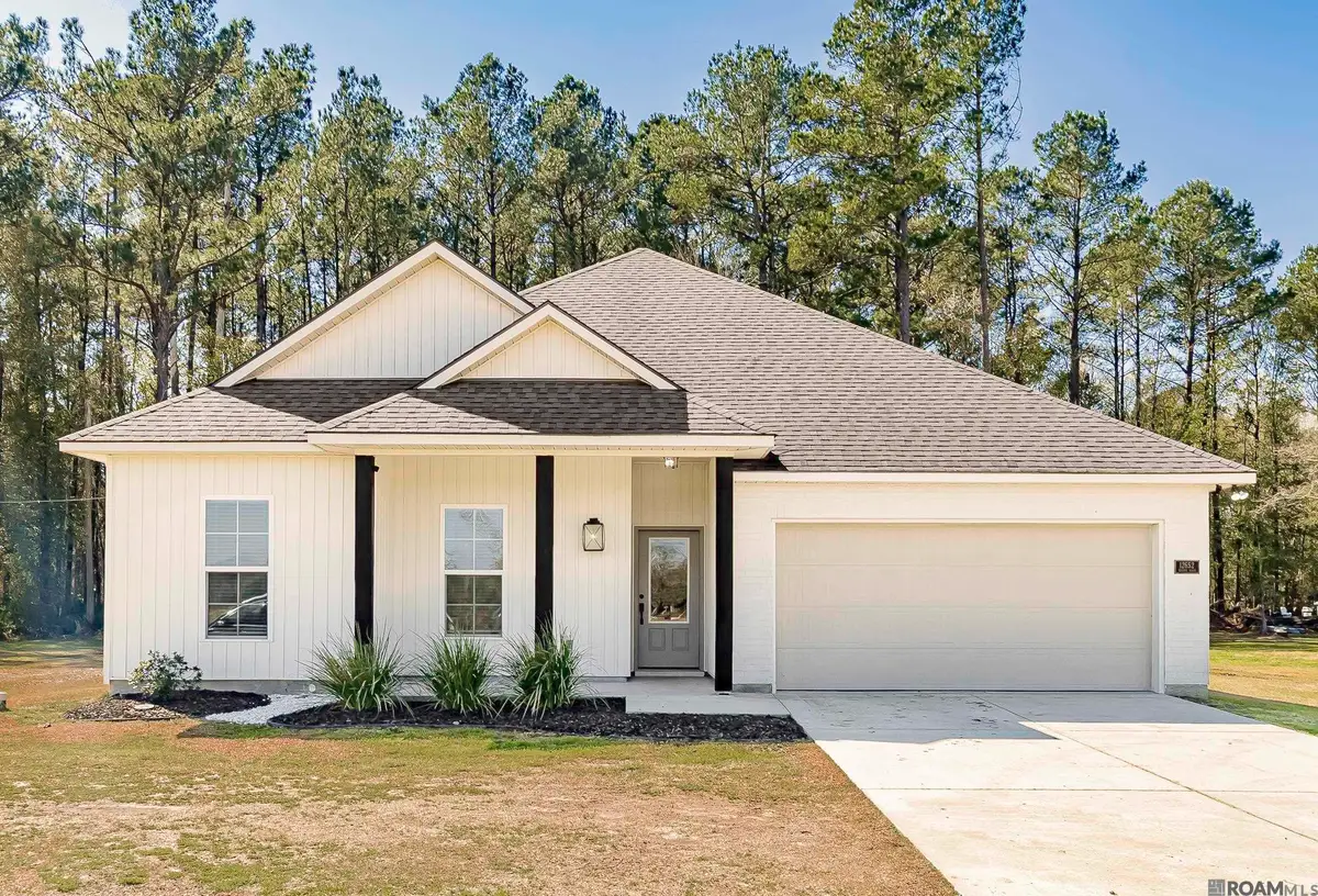 12652 Brown Rd, Denham Springs, LA 70726 - #1