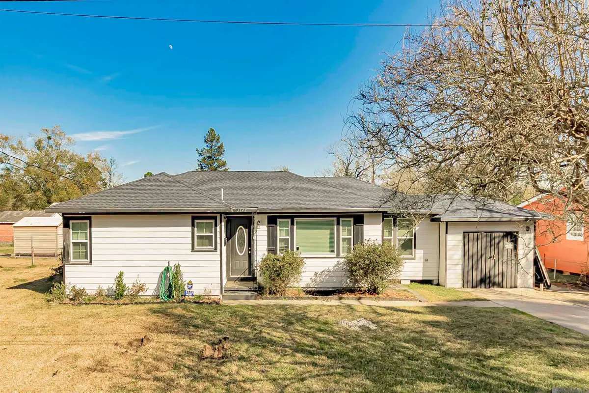 3548 Fairwoods Dr, Baton Rouge, LA 70805 - #1