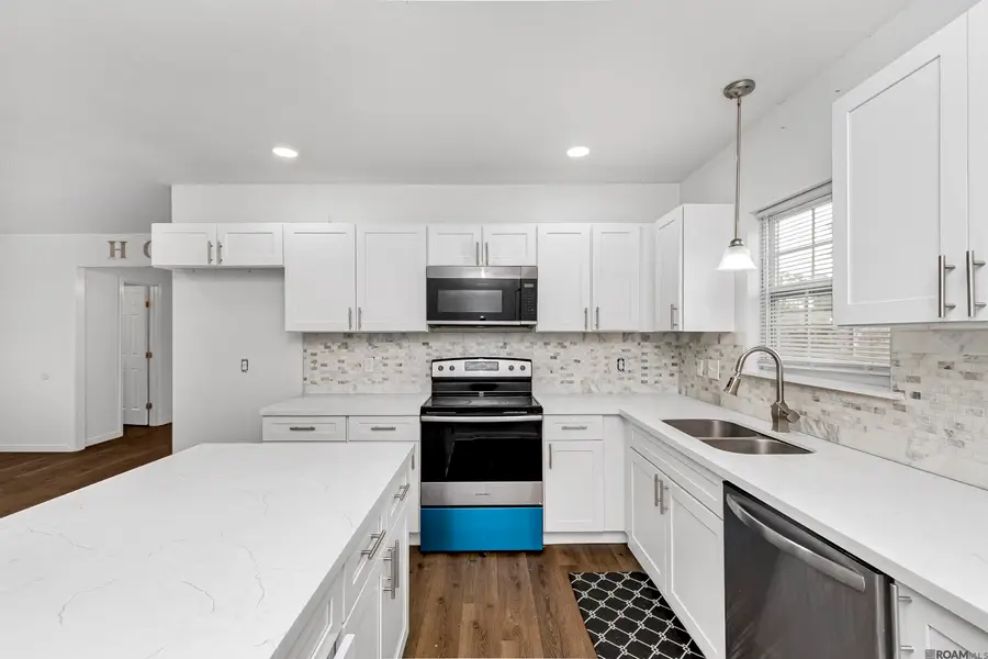 3548 Fairwoods Dr, Baton Rouge, LA 70805 - #3