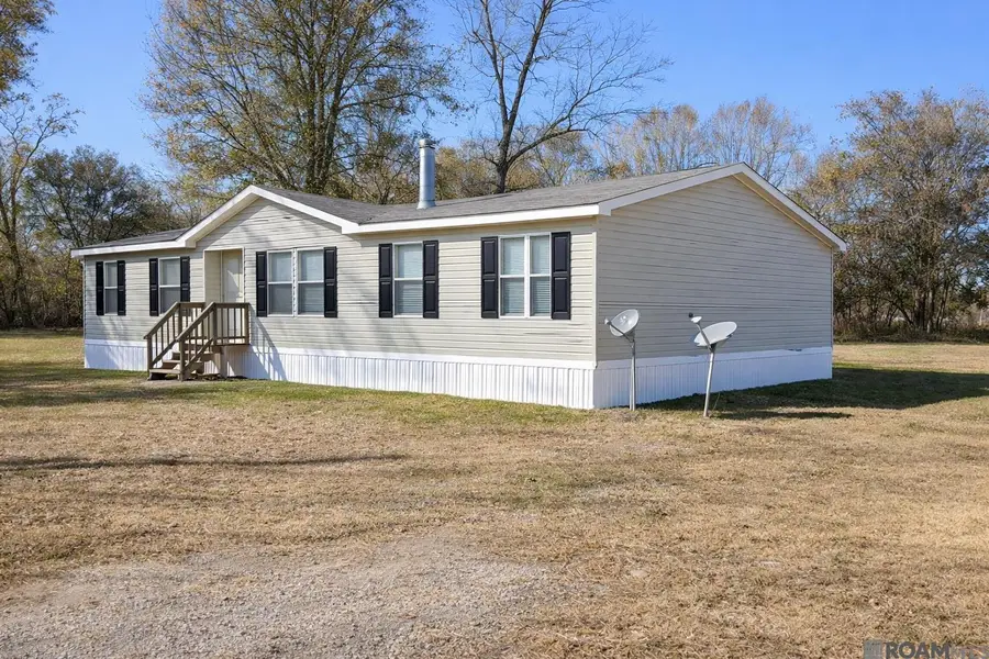 131 Pleasant Lane, Belle Rose, LA 70341 - #2