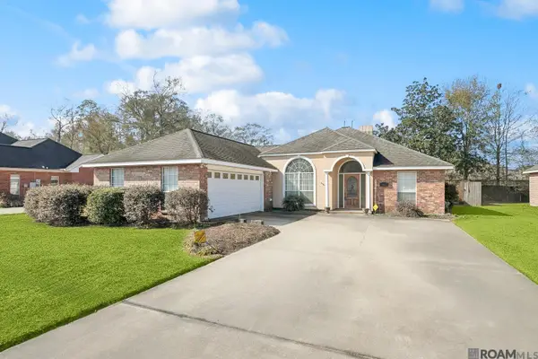44065 Nicholas Cir, Hammond, LA 70403